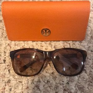 Tory Burch Sunglasses